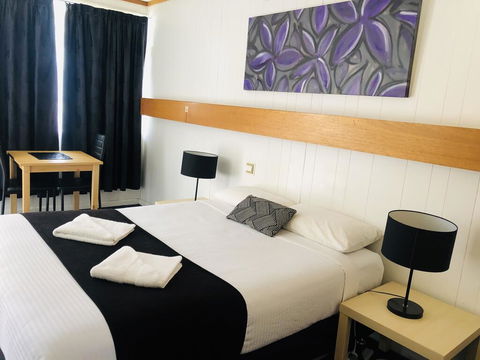 Horsham Motel - Accommodation Bookings 2