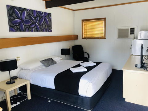 Horsham Motel - Accommodation Bookings 0