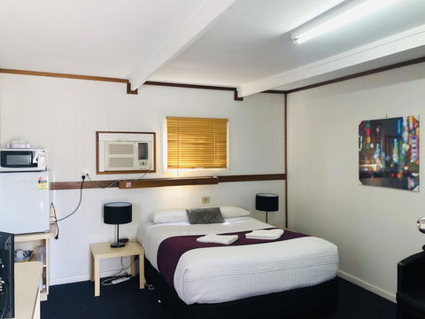 Horsham Motel - Accommodation Bookings 1