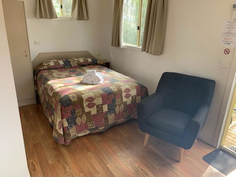 Horsham Riverside Caravan Park - Accommodation Bookings 2