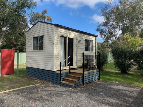 Horsham Riverside Caravan Park - Accommodation Bookings 1