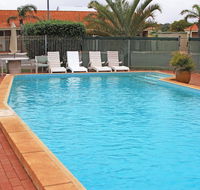 Hospitality Geraldton SureStay by Best Western - Accommodation Bookings