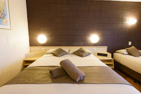 Hospitality Port Hedland - Accommodation Bookings 2