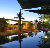 Hospitality Port Hedland