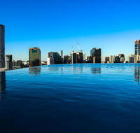 Hostrelax Residences On Hope Street - Accommodation Bookings