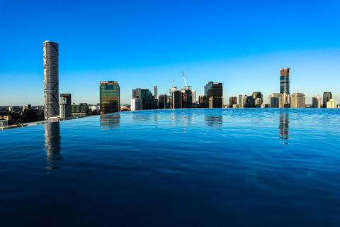 Hostrelax Residences On Hope Street - Accommodation Bookings 0