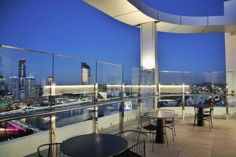 Hostrelax Residences On Hope Street - Accommodation Bookings 2