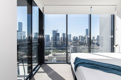 Hostrelax Residences On Merivale Street - Accommodation Bookings 3