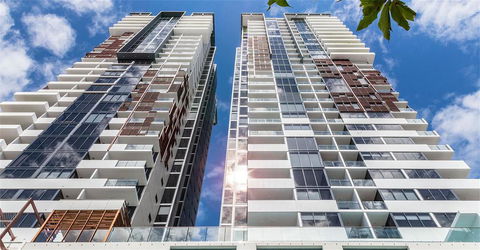 Hostrelax Residences On Merivale Street - Accommodation Bookings 0