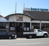 Hotel Beach House Nambour