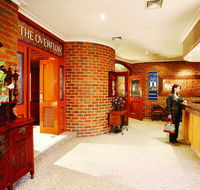 Hotel Bruce County