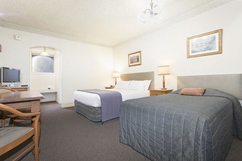 Hotel Bruce County - Accommodation Bookings 3