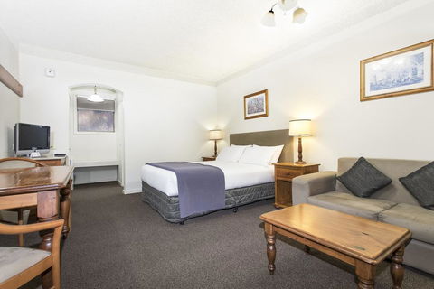 Hotel Bruce County - Accommodation Bookings 1