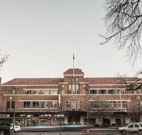 Hotel Canobolas