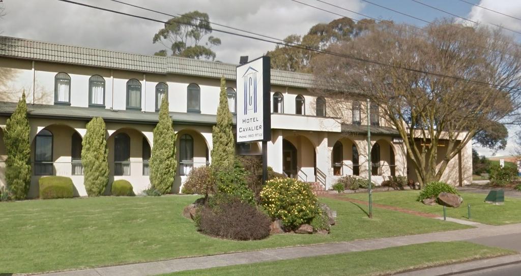 Templestowe Lower VIC Accommodation Bookings