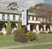 Hotel Cavalier - Accommodation Bookings