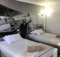 Hotel Corones