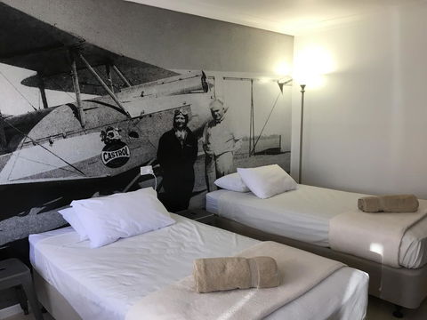 Hotel Corones - Accommodation Bookings 0