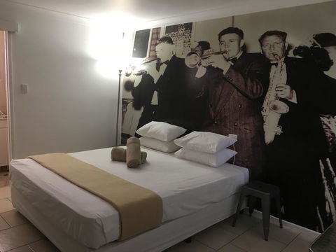 Hotel Corones - Accommodation Bookings 1
