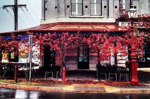 Hotel Frangos - Accommodation Bookings 1