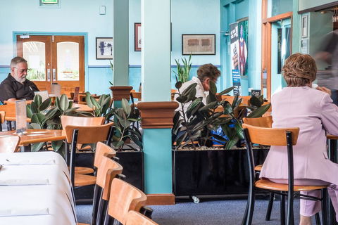 Hotel Gosford - Accommodation Bookings 1