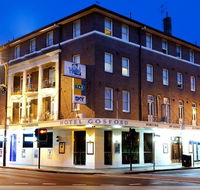 Hotel Gosford