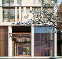 Hotel Indigo Adelaide Markets - Accommodation Bookings