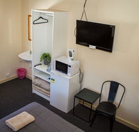 Hotel Jesmond - Accommodation Bookings