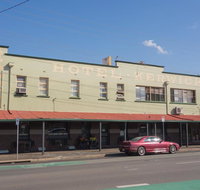 Hotel Kerwick - Accommodation Bookings