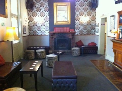 Hotel Metropolitan - Accommodation Bookings 3
