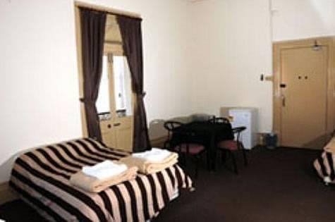 Hotel Metropolitan - Accommodation Bookings 2