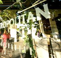 Hotel Metropolitan - Accommodation Bookings