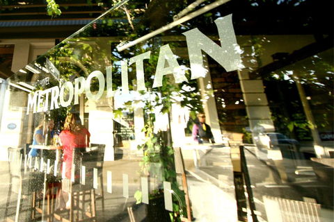 Hotel Metropolitan - Accommodation Bookings 0