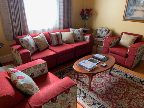 Isabella At Kyneton - Accommodation Bookings 2