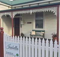 Isabella at Kyneton