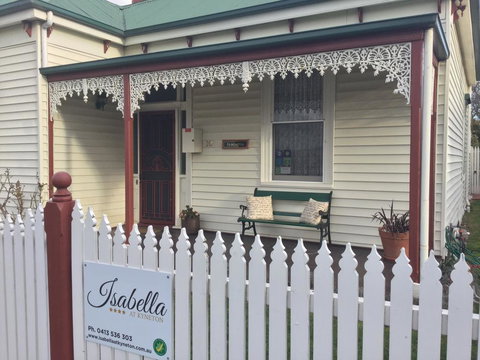 Isabella At Kyneton - Accommodation Bookings 0