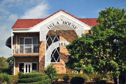 Isla House Greenslopes - Accommodation Bookings 0