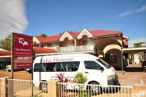 Isla House PA - Accommodation Bookings 0