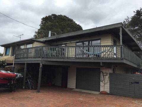 Island Getaway - Accommodation Bookings 1