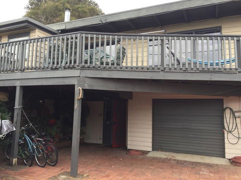 Island Getaway - Accommodation Bookings 2