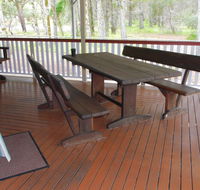 Island Haven - Accommodation Bookings