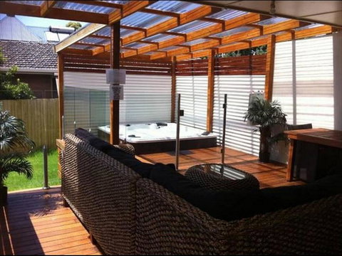 Island Living - Accommodation Bookings 0