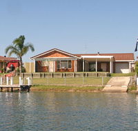 Island Paradise on Dotterel