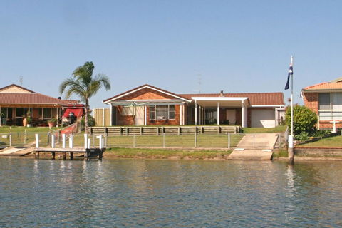 Island Paradise On Dotterel - Accommodation Bookings 0