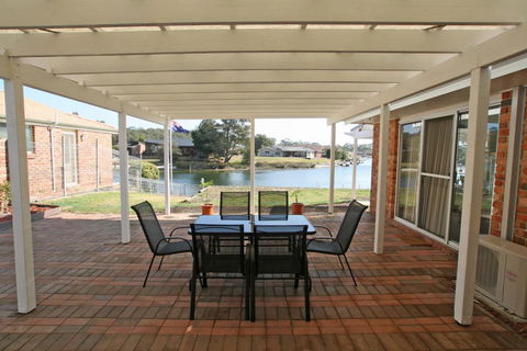 Island Paradise On Dotterel - Accommodation Bookings 3