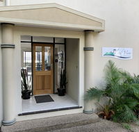 Island View Bed and Breakfast