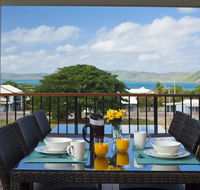 Island Villas  Apartments