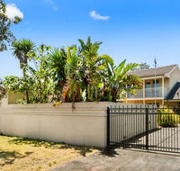 Isle of Serenity - Accommodation Bookings
