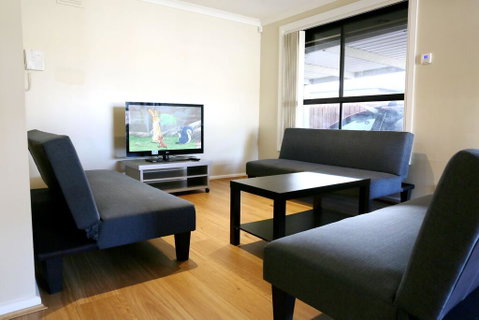 Isle Of Serenity Charming House - Accommodation Bookings 2