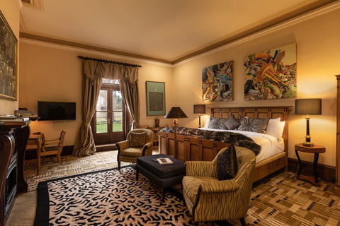 Islington Hotel - Accommodation Bookings 3